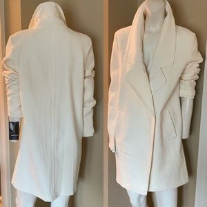 Coat Jacket